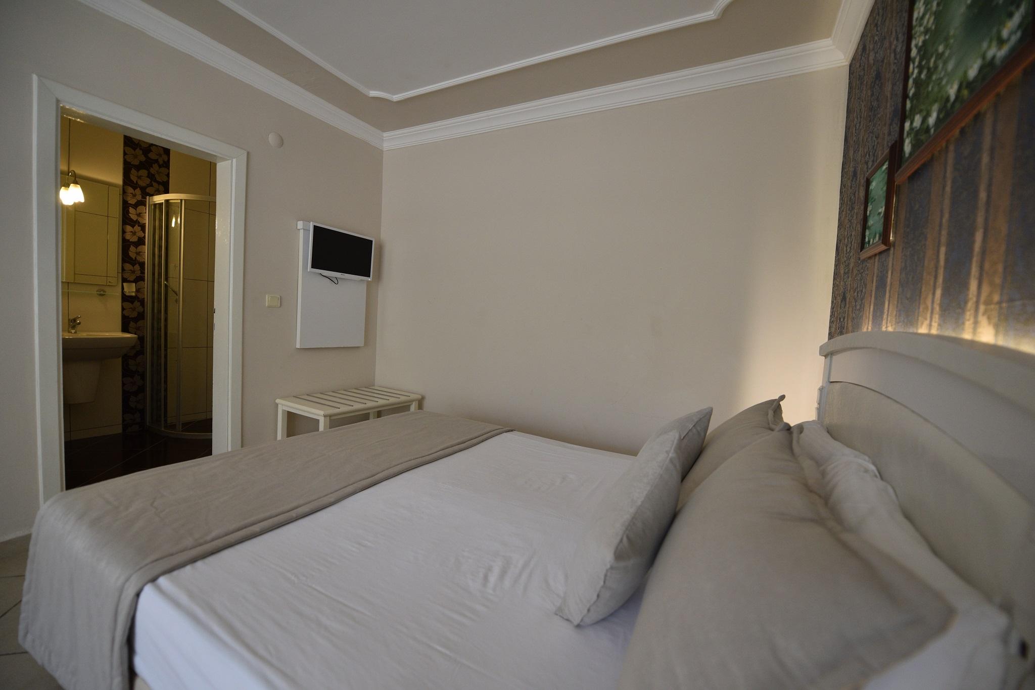Otel Nicholas Park
