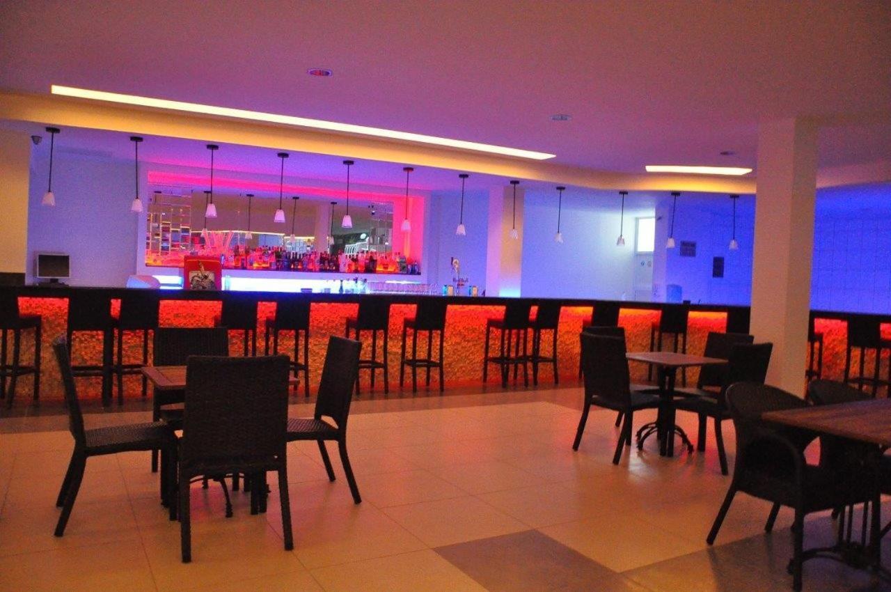 Otel Nicholas Park Ölüdeniz